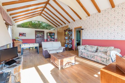 Villa a Torrelodones, Madrid, Torrelodones - € 1.350.000 | Ref: EXP14083/8930 - foto 17
