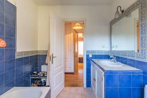 Villa a Torrelodones, Madrid, Torrelodones - € 1.350.000 | Ref: EXP14083/8930 - foto 21