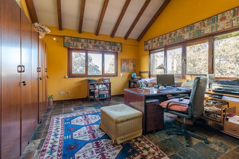 Villa a Torrelodones, Madrid, Torrelodones - € 1.350.000 | Ref: EXP14083/8930 - foto 25