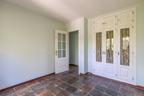 Villa a Torrelodones, Madrid, Torrelodones - € 1.350.000 | Ref: EXP14083/8930 - foto 39