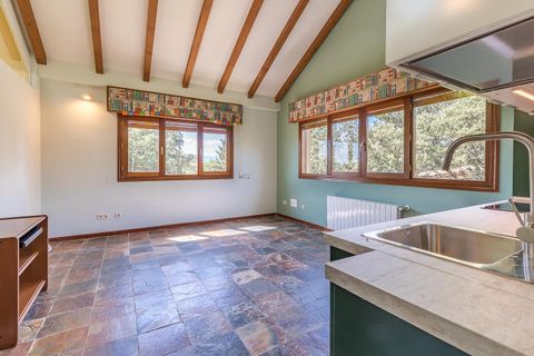 Villa a Torrelodones, Madrid, Torrelodones - € 1.350.000 | Ref: EXP14083/8930 - foto 42