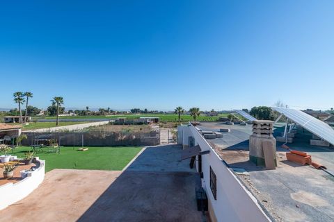 Villa i Dolores, Alicante, Dolores - € 621.780 | Ref: EXP14087/8930 - foto 27