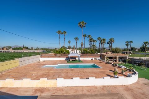 Villa i Dolores, Alicante, Dolores - € 621.780 | Ref: EXP14087/8930 - foto 28
