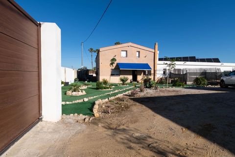 Villa i Dolores, Alicante, Dolores - € 621.780 | Ref: EXP14087/8930 - foto 29