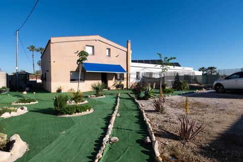 Villa i Dolores, Alicante, Dolores - € 621.780 | Ref: EXP14087/8930 - foto 30