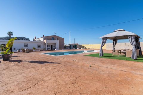 Villa i Dolores, Alicante, Dolores - € 621.780 | Ref: EXP14087/8930 - foto 37