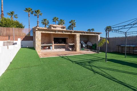 Villa i Dolores, Alicante, Dolores - € 621.780 | Ref: EXP14087/8930 - foto 38