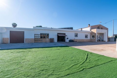 Villa i Dolores, Alicante, Dolores - € 621.780 | Ref: EXP14087/8930 - foto 41