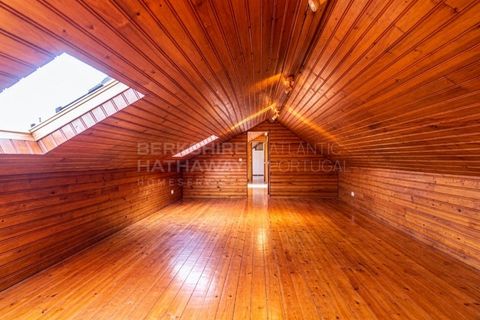Penthouse i Oeiras, Lisbon, Oeiras - € 1.450.000 | Ref: ÀTI_1349 - foto 5