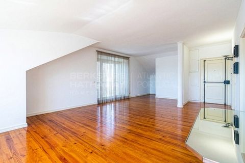 Penthouse i Oeiras, Lisbon, Oeiras - € 1.450.000 | Ref: ÀTI_1349 - foto 7