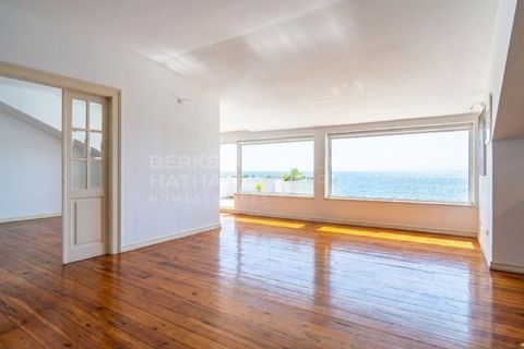 Penthouse i Oeiras, Lisbon, Oeiras - € 1.450.000 | Ref: ÀTI_1349 - foto 8