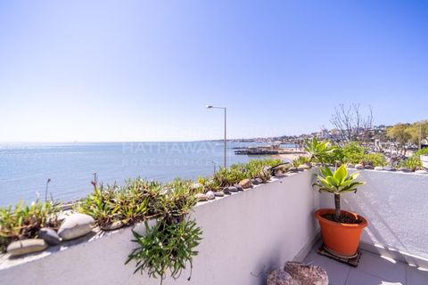 Penthouse i Oeiras, Lisbon, Oeiras - € 1.450.000 | Ref: ÀTI_1349 - foto 9