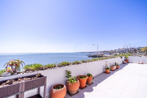 Penthouse i Oeiras, Lisbon, Oeiras - € 1.450.000 | Ref: ÀTI_1349 - foto 11