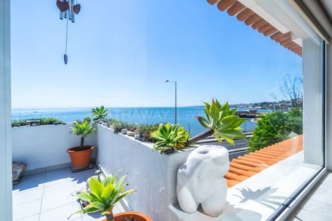 Penthouse i Oeiras, Lisbon, Oeiras - € 1.450.000 | Ref: ÀTI_1349 - foto 12