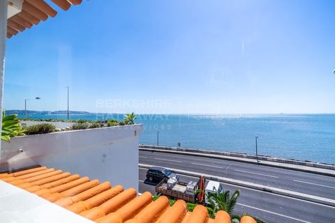 Penthouse i Oeiras, Lisbon, Oeiras - € 1.450.000 | Ref: ÀTI_1349 - foto 13