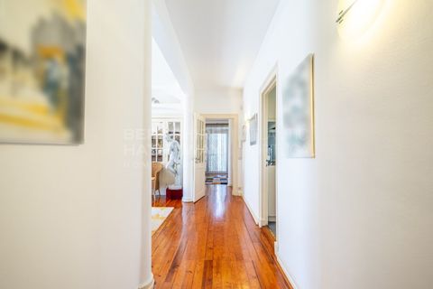 Penthouse i Oeiras, Lisbon, Oeiras - € 1.450.000 | Ref: ÀTI_1349 - foto 14