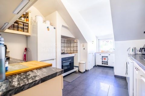 Penthouse i Oeiras, Lisbon, Oeiras - € 1.450.000 | Ref: ÀTI_1349 - foto 17