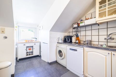 Penthouse i Oeiras, Lisbon, Oeiras - € 1.450.000 | Ref: ÀTI_1349 - foto 18
