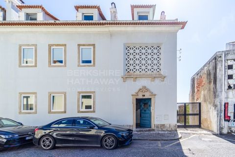 Penthouse i Oeiras, Lisbon, Oeiras - € 1.450.000 | Ref: ÀTI_1349 - foto 21