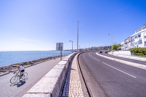 Penthouse i Oeiras, Lisbon, Oeiras - € 1.450.000 | Ref: ÀTI_1349 - foto 24