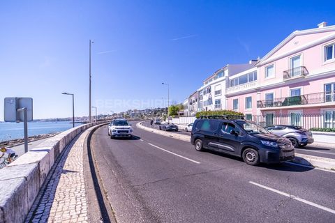 Penthouse i Oeiras, Lisbon, Oeiras - € 1.450.000 | Ref: ÀTI_1349 - foto 25