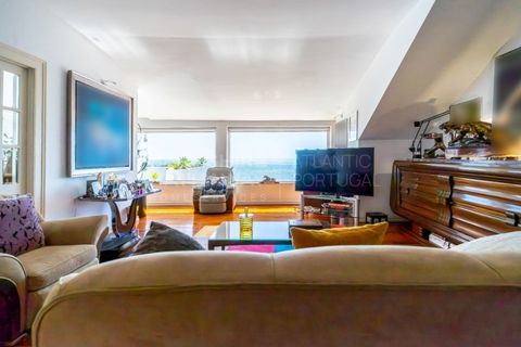 Penthouse i Oeiras, Lisbon, Oeiras - € 1.450.000 | Ref: ÀTI_1349 - foto 26