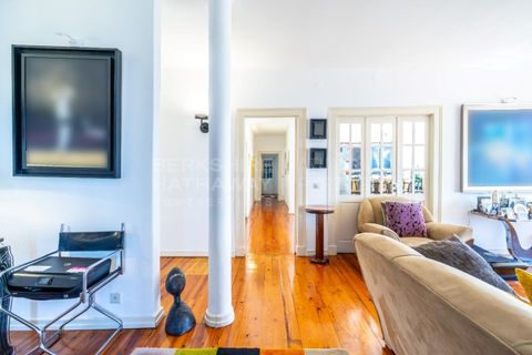 Penthouse i Oeiras, Lisbon, Oeiras - € 1.450.000 | Ref: ÀTI_1349 - foto 27