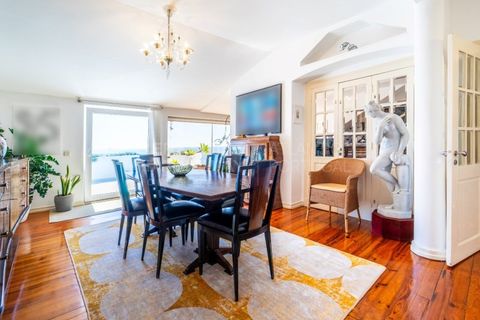 Penthouse i Oeiras, Lisbon, Oeiras - € 1.450.000 | Ref: ÀTI_1349 - foto 28