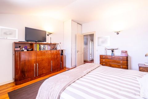 Penthouse i Oeiras, Lisbon, Oeiras - € 1.450.000 | Ref: ÀTI_1349 - foto 30