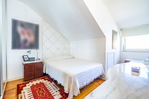 Penthouse i Oeiras, Lisbon, Oeiras - € 1.450.000 | Ref: ÀTI_1349 - foto 31