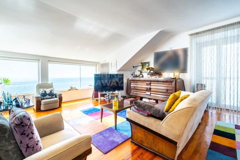 Penthouse i Oeiras, Lisbon, Oeiras - € 1.450.000 | Ref: ÀTI_1349 - foto 32