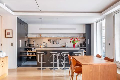 Lejlighed i Paris, Paris, Paris - € 3.000.000 | Ref: 86640451 - foto 6