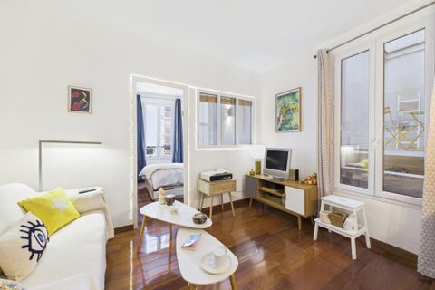 Lejlighed i Paris, Paris, Paris - € 449.000 | Ref: SAVA220220263875011 - foto 1