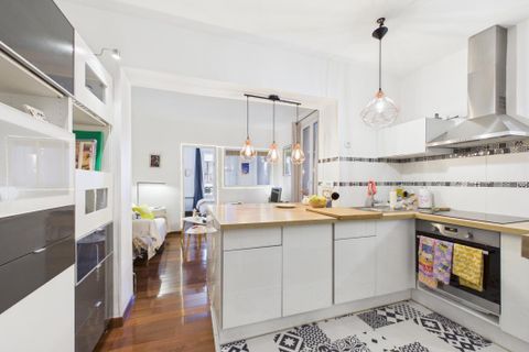 Lejlighed i Paris, Paris, Paris - € 449.000 | Ref: SAVA220220263875011 - foto 2