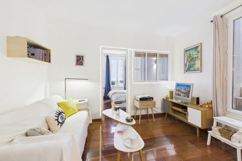 Lejlighed i Paris, Paris, Paris - € 449.000 | Ref: SAVA220220263875011 - foto 4