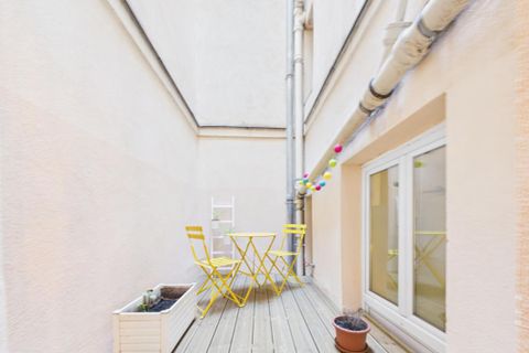 Lejlighed i Paris, Paris, Paris - € 449.000 | Ref: SAVA220220263875011 - foto 5