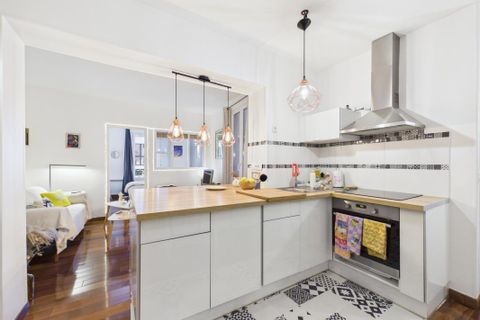Lejlighed i Paris, Paris, Paris - € 449.000 | Ref: SAVA220220263875011 - foto 6