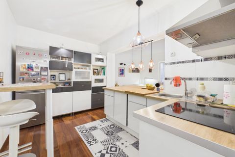 Lejlighed i Paris, Paris, Paris - € 449.000 | Ref: SAVA220220263875011 - foto 7