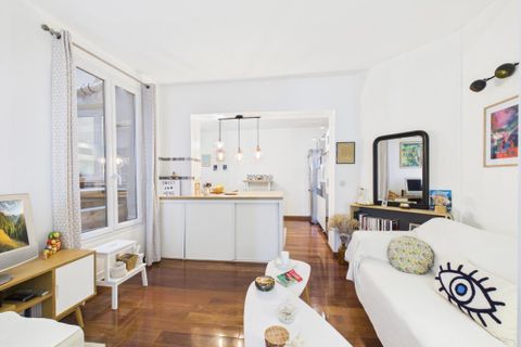 Lejlighed i Paris, Paris, Paris - € 449.000 | Ref: SAVA220220263875011 - foto 8