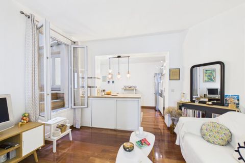 Lejlighed i Paris, Paris, Paris - € 449.000 | Ref: SAVA220220263875011 - foto 9