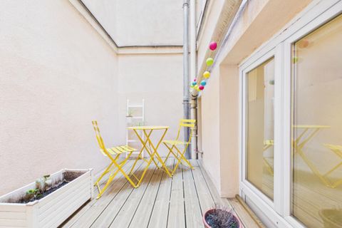 Lejlighed i Paris, Paris, Paris - € 449.000 | Ref: SAVA220220263875011 - foto 10