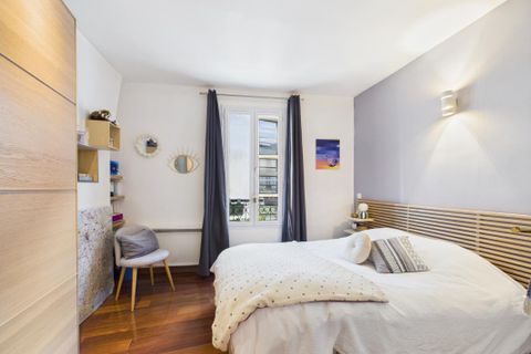 Lejlighed i Paris, Paris, Paris - € 449.000 | Ref: SAVA220220263875011 - foto 11