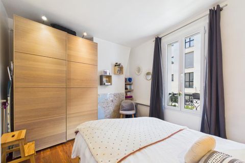 Lejlighed i Paris, Paris, Paris - € 449.000 | Ref: SAVA220220263875011 - foto 12
