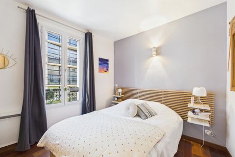 Lejlighed i Paris, Paris, Paris - € 449.000 | Ref: SAVA220220263875011 - foto 13