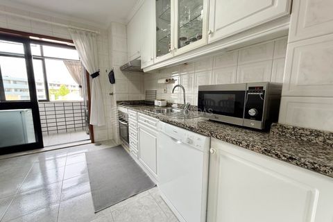 Lejlighed i Moreira, Porto, Moreira - € 269.500 | Ref: JM-1293 - foto 8