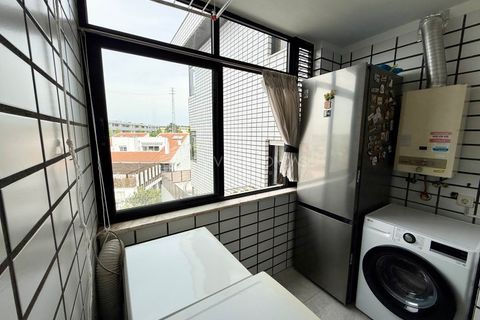 Lejlighed i Moreira, Porto, Moreira - € 269.500 | Ref: JM-1293 - foto 9