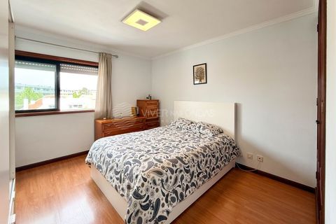 Lejlighed i Moreira, Porto, Moreira - € 269.500 | Ref: JM-1293 - foto 12