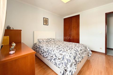 Lejlighed i Moreira, Porto, Moreira - € 269.500 | Ref: JM-1293 - foto 13