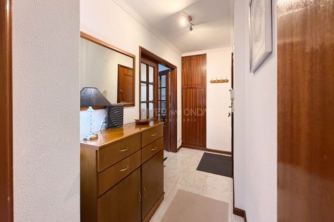 Lejlighed i Moreira, Porto, Moreira - € 269.500 | Ref: JM-1293 - foto 21