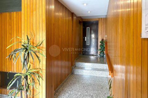 Lejlighed i Moreira, Porto, Moreira - € 269.500 | Ref: JM-1293 - foto 24